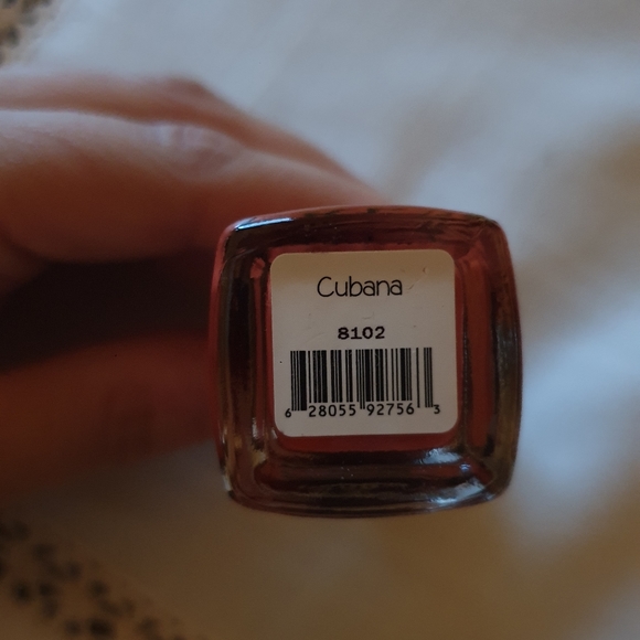 KL Polish Cubana - Picture 2 of 2